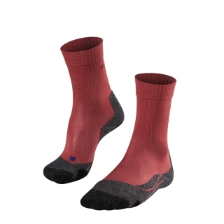 Falke TK2 Explore Cool Women's Mixed Berry