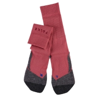 Falke TK2 Explore Cool Women's Mixed Berry