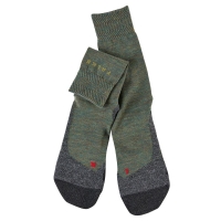 Falke TK2 Explore Melange Ivy Green