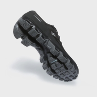 On-running Cloudventure Waterproof Women's Black / Graphit