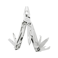 Leatherman Rev Steel