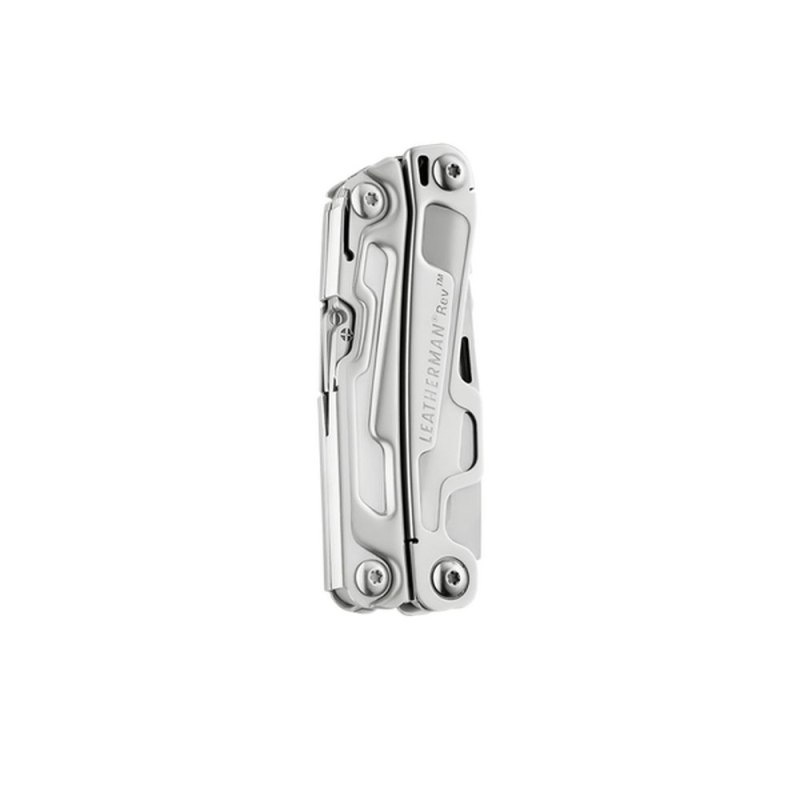 Leatherman Rev Steel