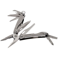 Leatherman Sidekick Steel