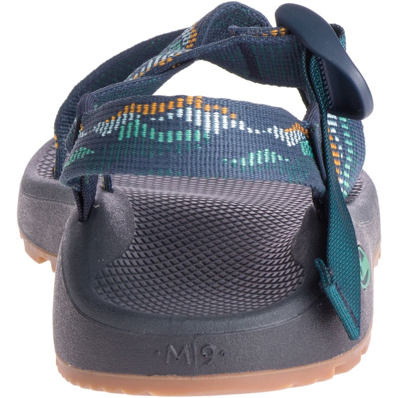 Chaco Z/Cloud Scrap navy