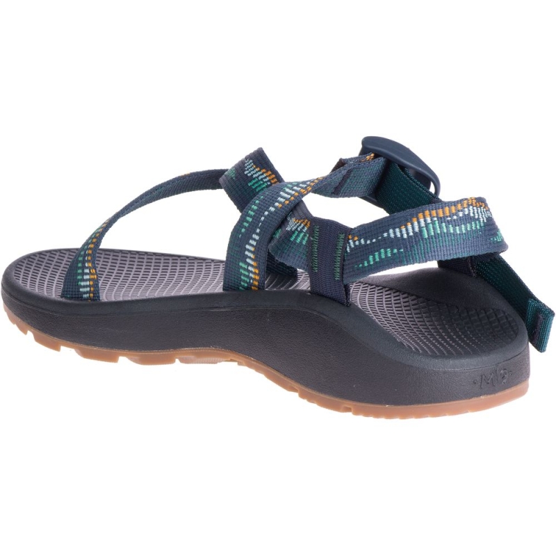 Chaco Z/Cloud Scrap navy