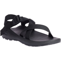 Chaco Z/Cloud Solid Black