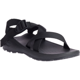 Chaco Z/Cloud Solid Black