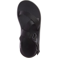 Chaco Z/Cloud Solid Black