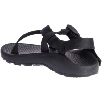 Chaco Z/Cloud Solid Black