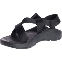 Chaco Z/Cloud Solid Black
