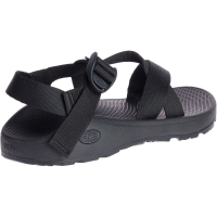 Chaco Z/Cloud Solid Black