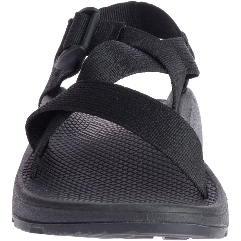 Chaco Z/Cloud Solid Black