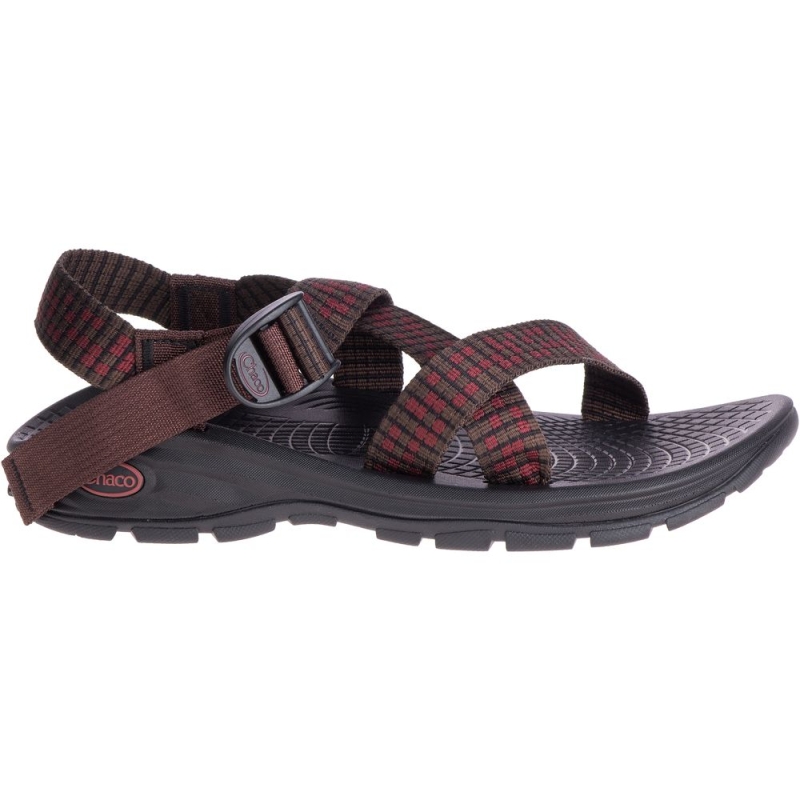 Chaco Z/Volv Usonian Java