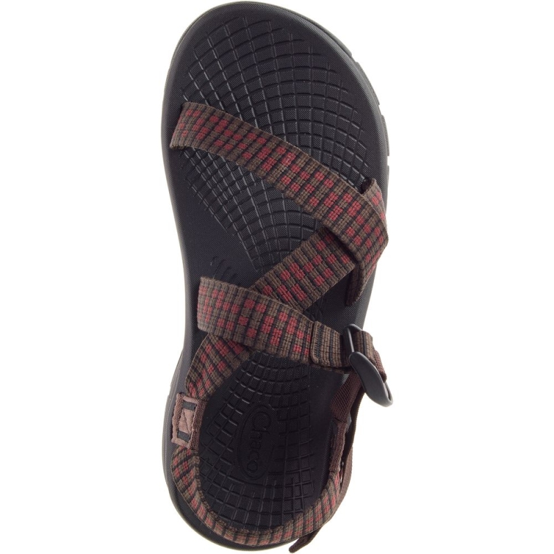 Chaco Z/Volv Usonian Java