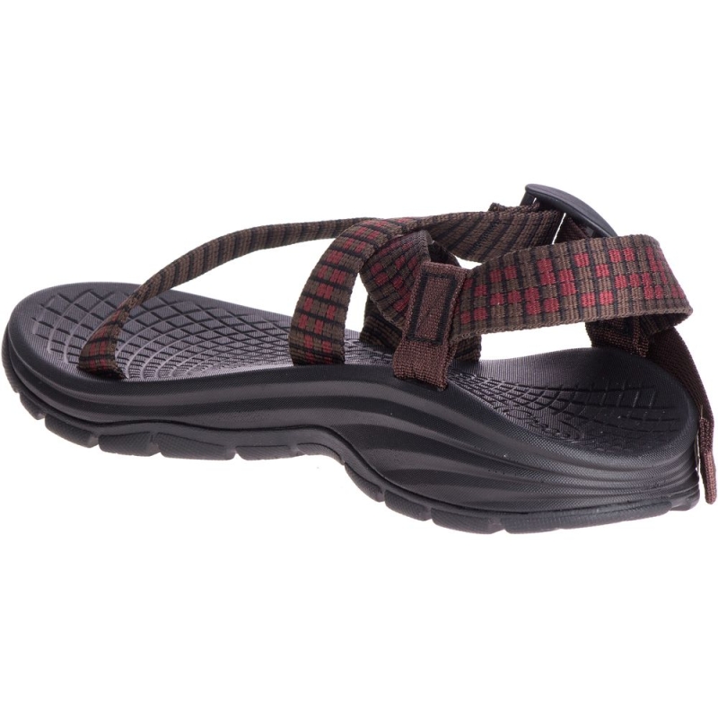 Chaco Z/Volv Usonian Java