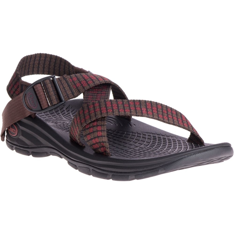 Chaco Z/Volv Usonian Java