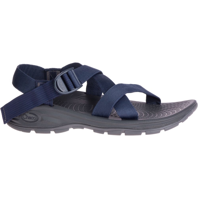 Chaco Z/Volv Solid Navy