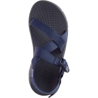 Chaco Z/Volv Solid Navy