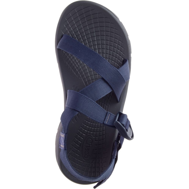 Chaco Z/Volv Solid Navy