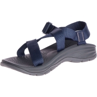 Chaco Z/Volv Solid Navy