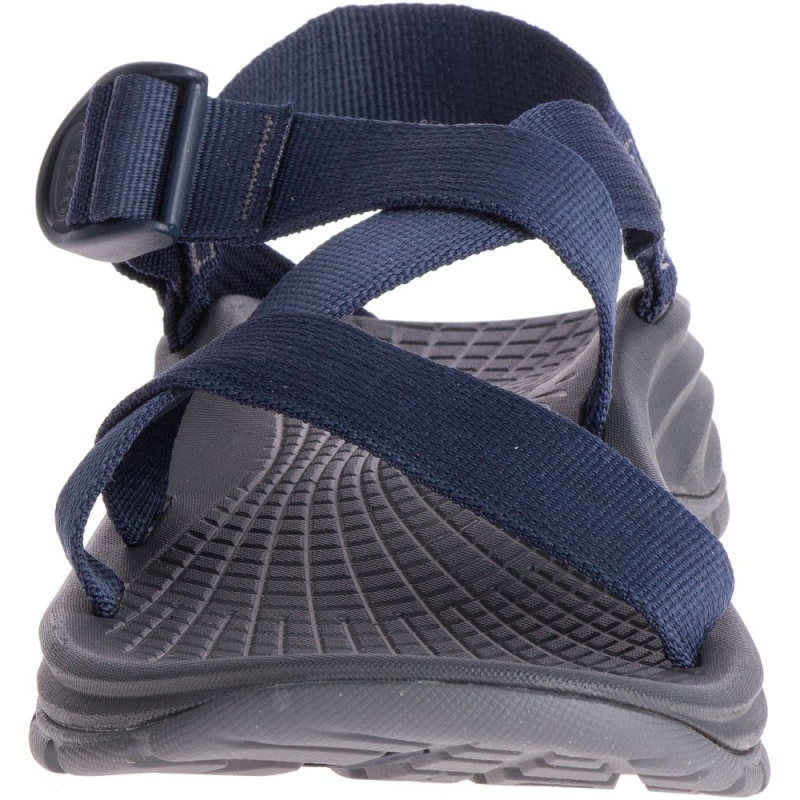 Chaco Z/Volv Solid Navy