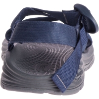 Chaco Z/Volv Solid Navy
