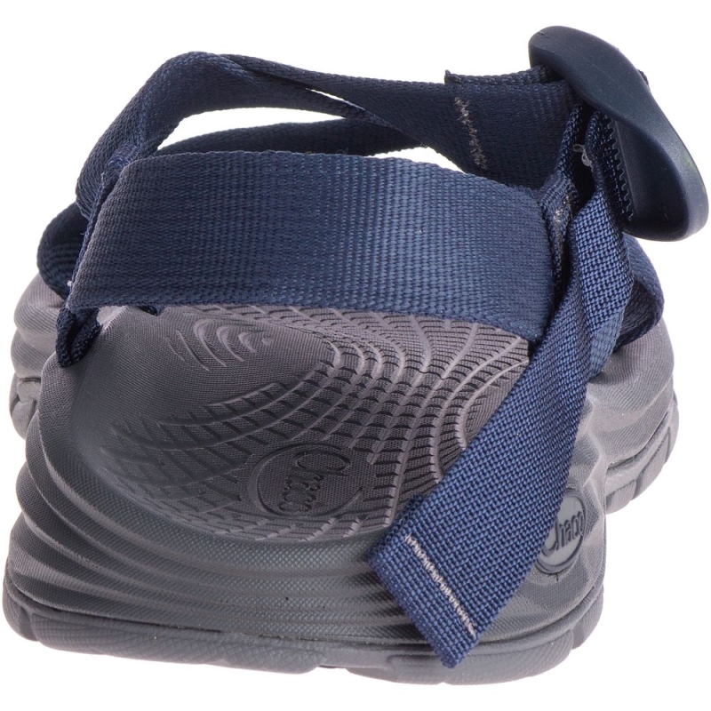 Chaco Z/Volv Solid Navy