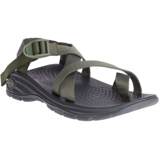 Chaco Z/Volv 2 Solid Forest