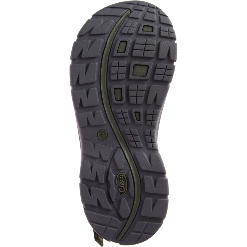 Chaco Z/Volv 2 Solid Forest