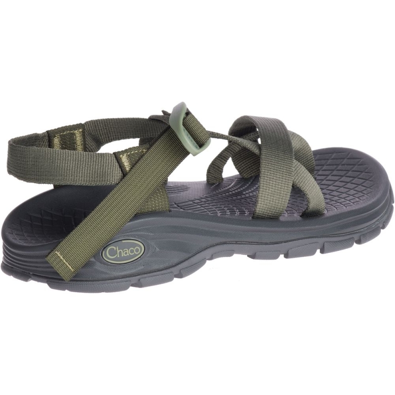 Chaco Z/Volv 2 Solid Forest
