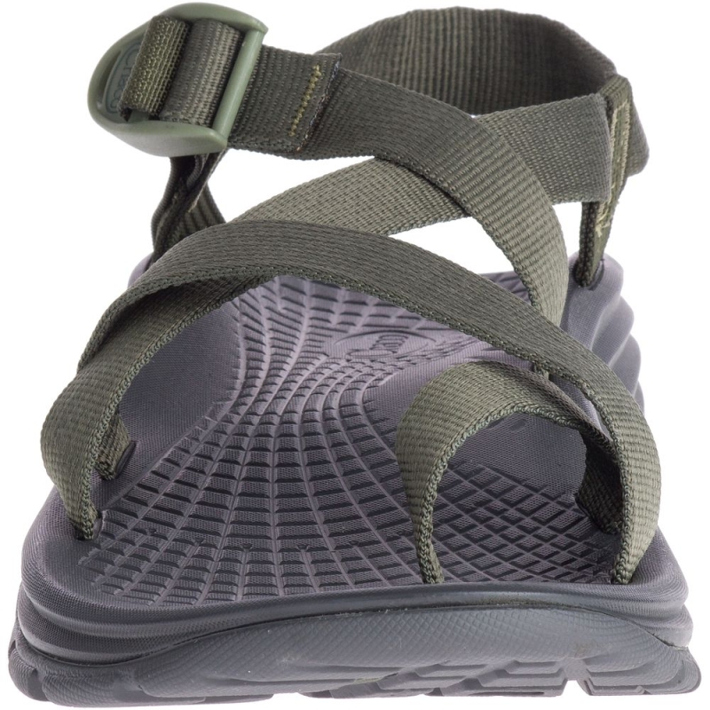 Chaco Z/Volv 2 Solid Forest