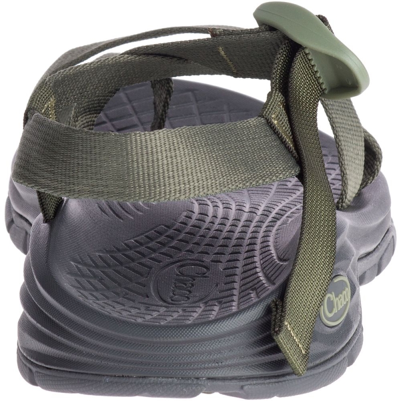 Chaco Z/Volv 2 Solid Forest