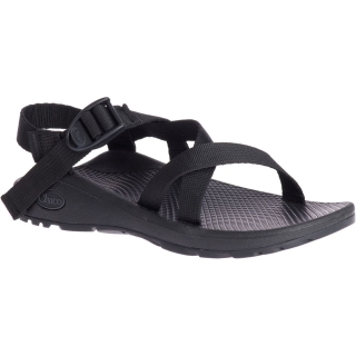 Chaco Z/Cloud Women's Solid Black