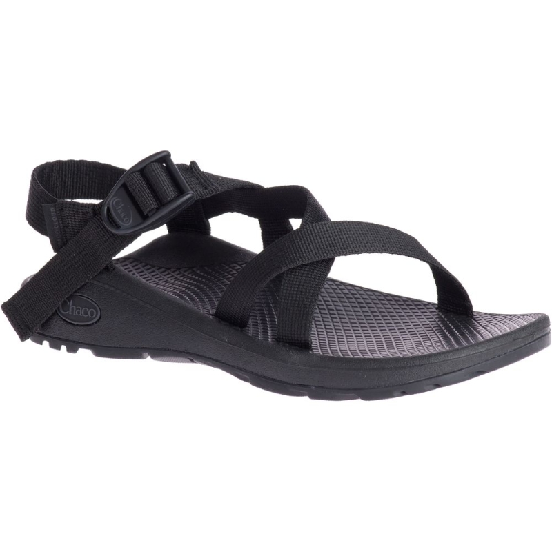 Chaco Z/Cloud Women's Solid Black