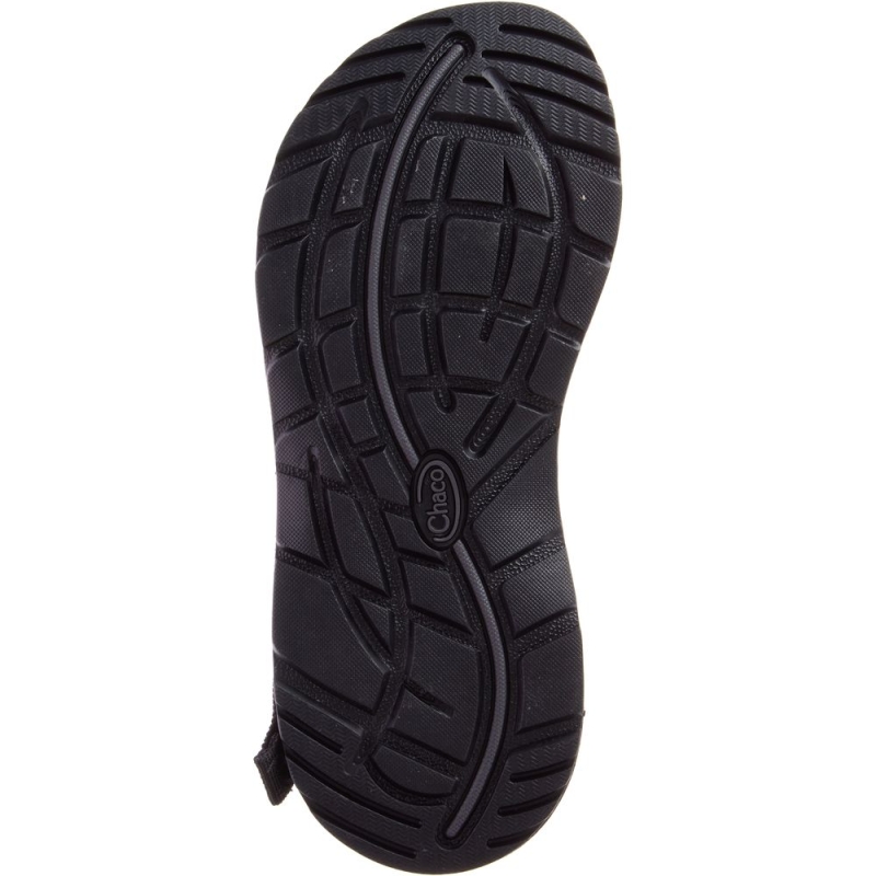 Chaco Z/Cloud Women's Solid Black