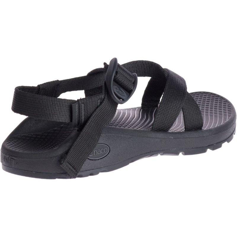 Chaco Z/Cloud Women's Solid Black