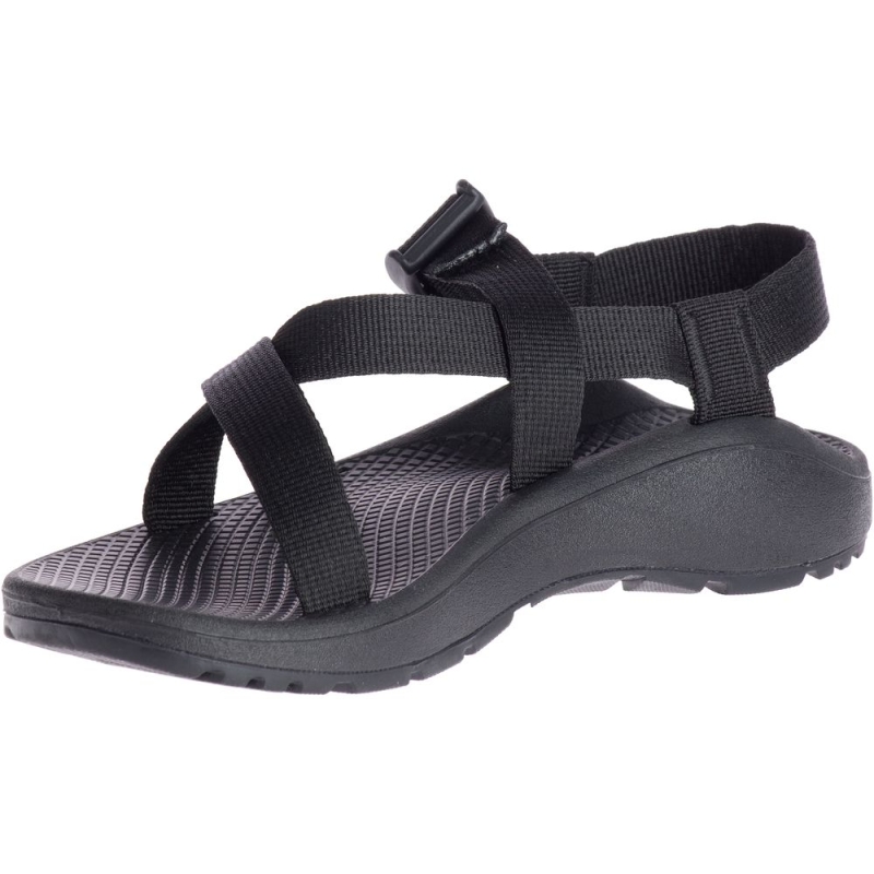 Chaco Z/Cloud Women's Solid Black