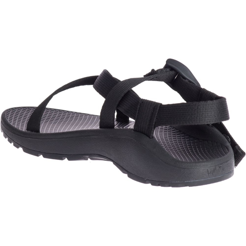 Chaco Z/Cloud Women's Solid Black