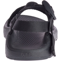Chaco Z/Cloud Women's Solid Black