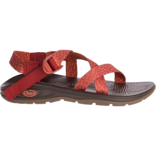 Chaco Z/Volv Women's Tidal Blush