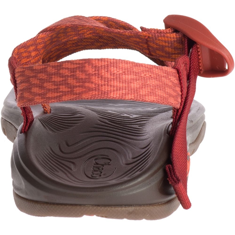 Chaco Z/Volv Women's Tidal Blush
