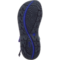 Chaco Z/Volv Women's Scaled Royal