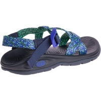 Chaco Z/Volv Women's Scaled Royal