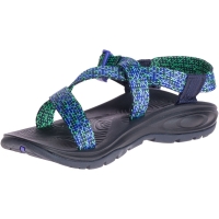 Chaco Z/Volv Women's Scaled Royal