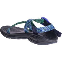 Chaco Z/Volv Women's Scaled Royal