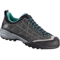 Scarpa Zen Pro Women's Shark Green Blue