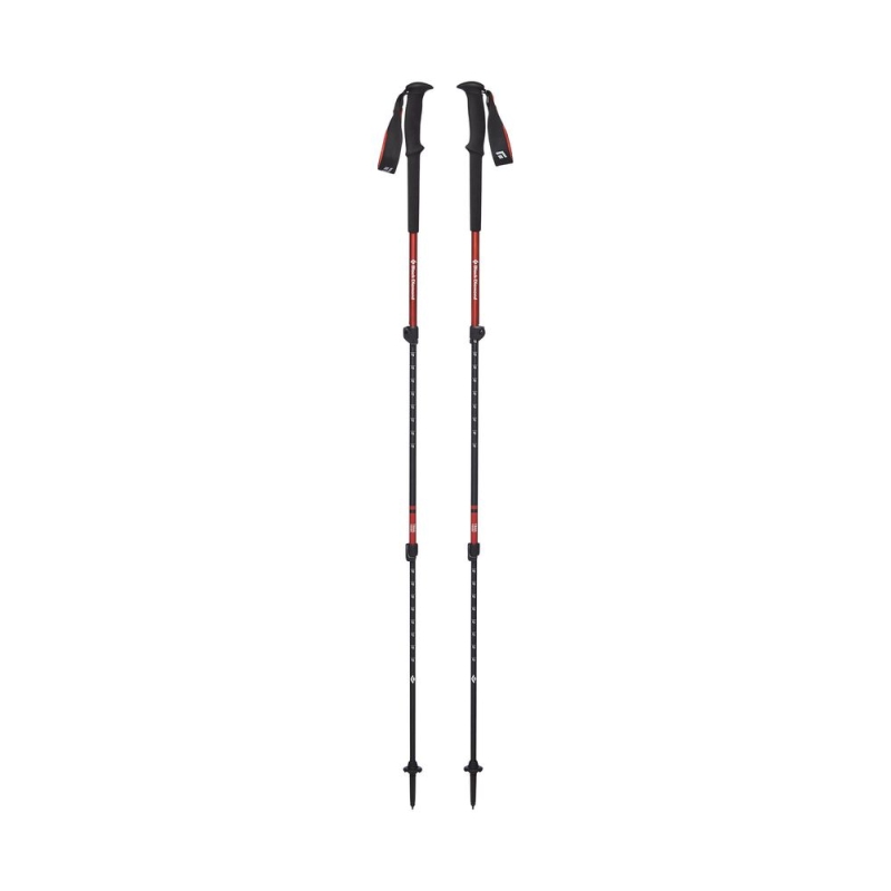 Black Diamond Trail Trekking Poles Picante