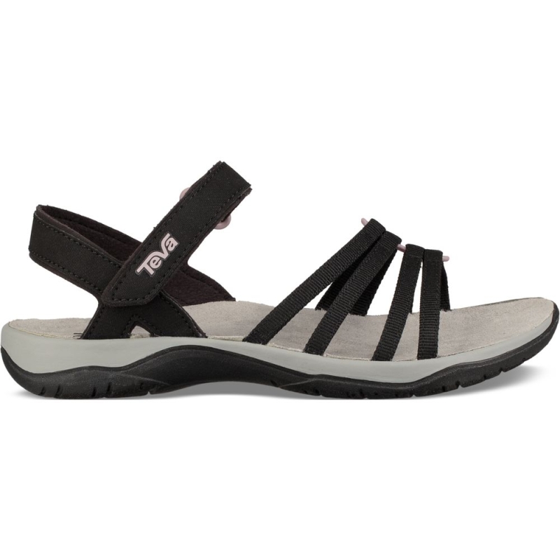 Teva Elzada Sandal Web Women´s Black