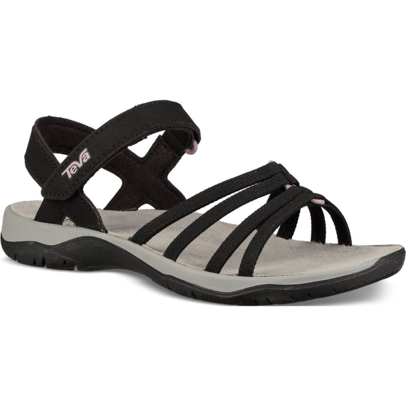 Teva Elzada Sandal Web Women´s Black