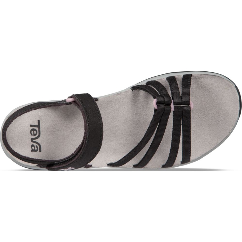 Teva Elzada Sandal Web Women´s Black
